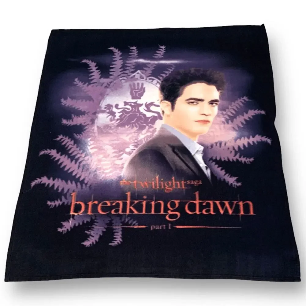Neca vintage twilight